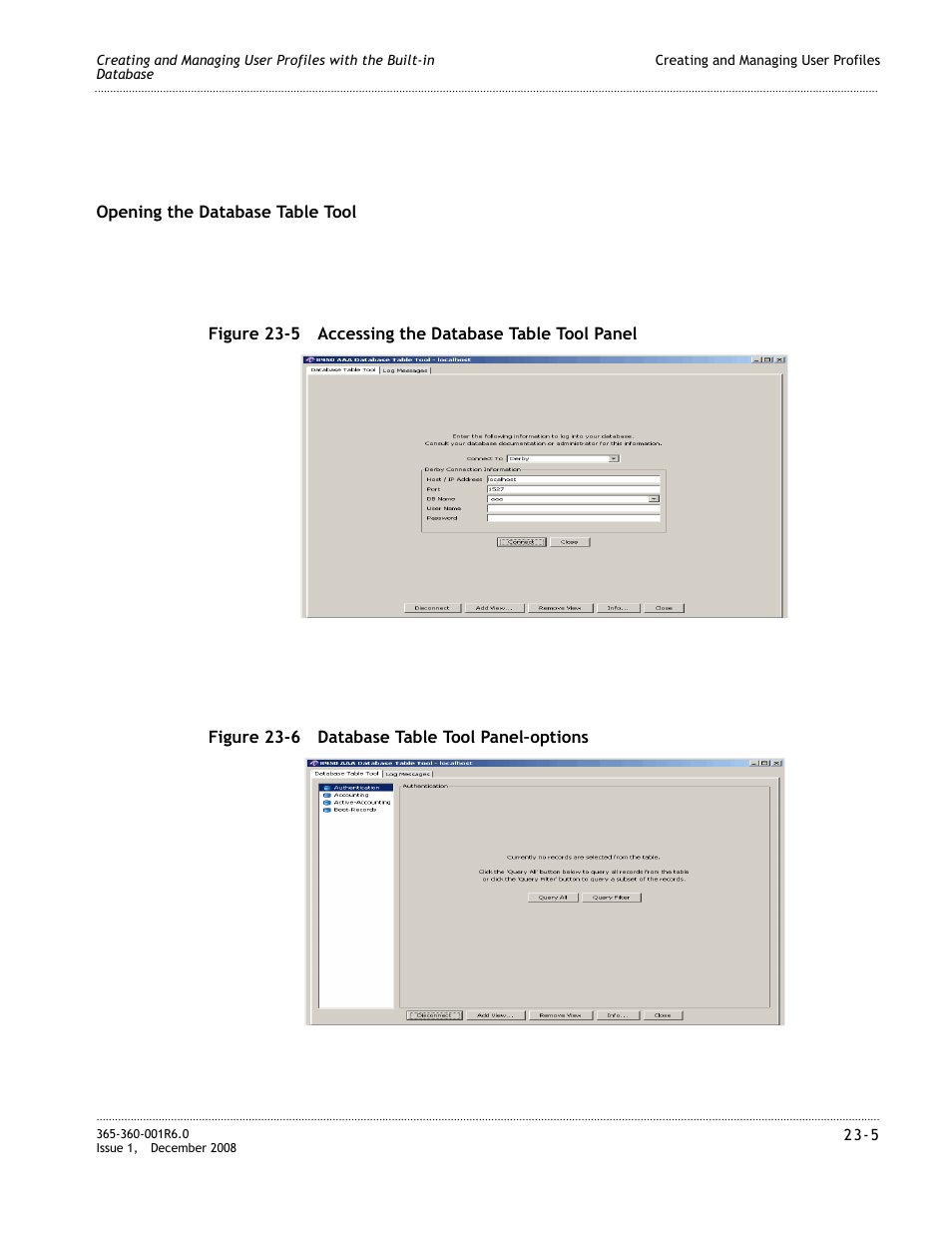 Alcatel-Lucent 8950 AAA User Manual | Page 405 / 476