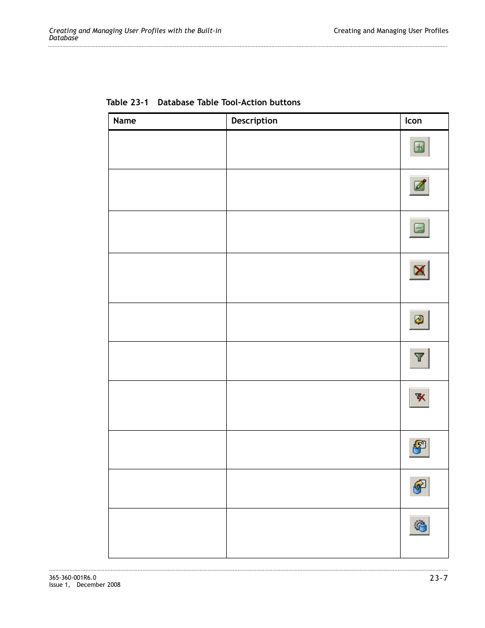 Tton is listed in | Alcatel-Lucent 8950 AAA User Manual | Page 407 / 476