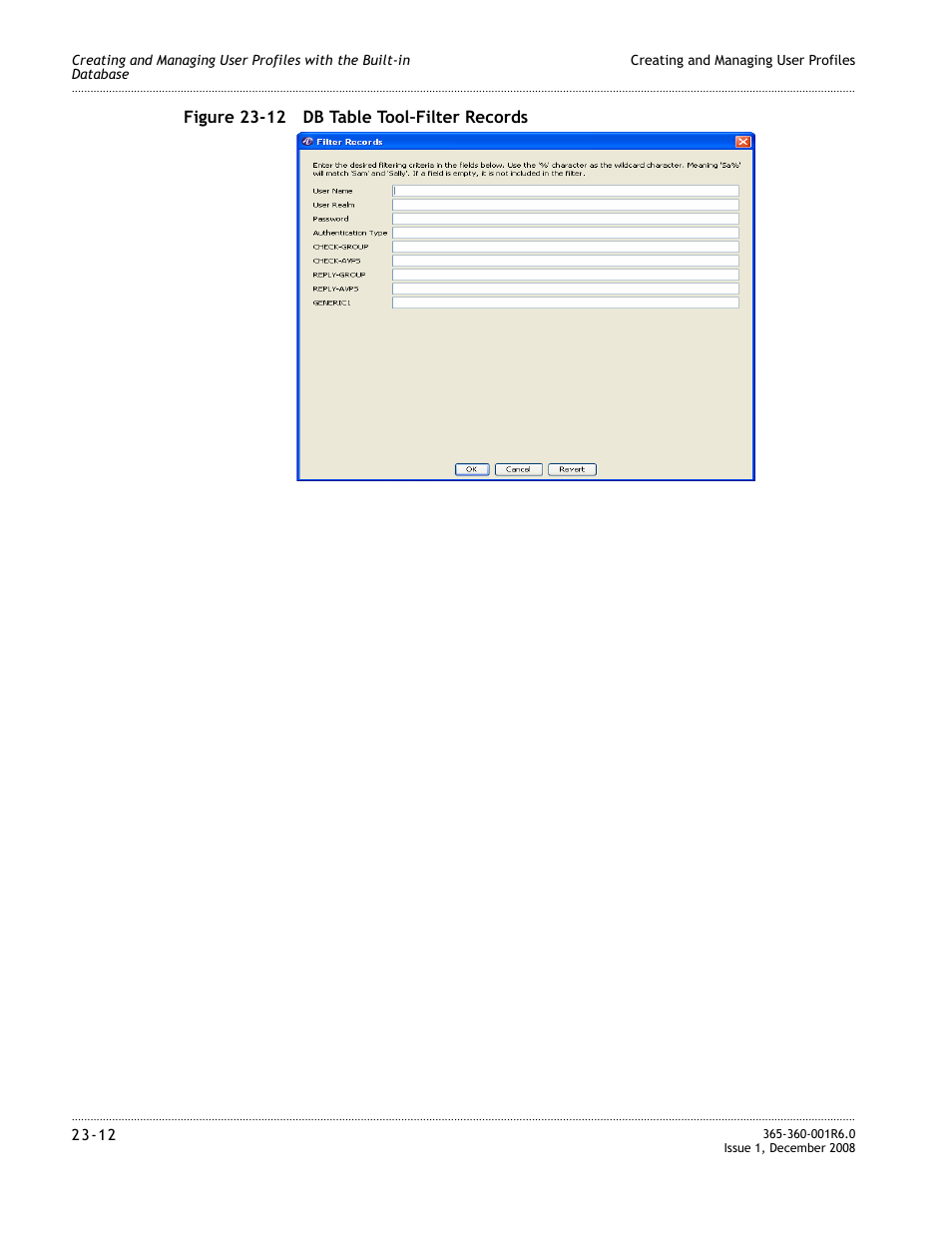 N in, Figure 23-12 | Alcatel-Lucent 8950 AAA User Manual | Page 412 / 476