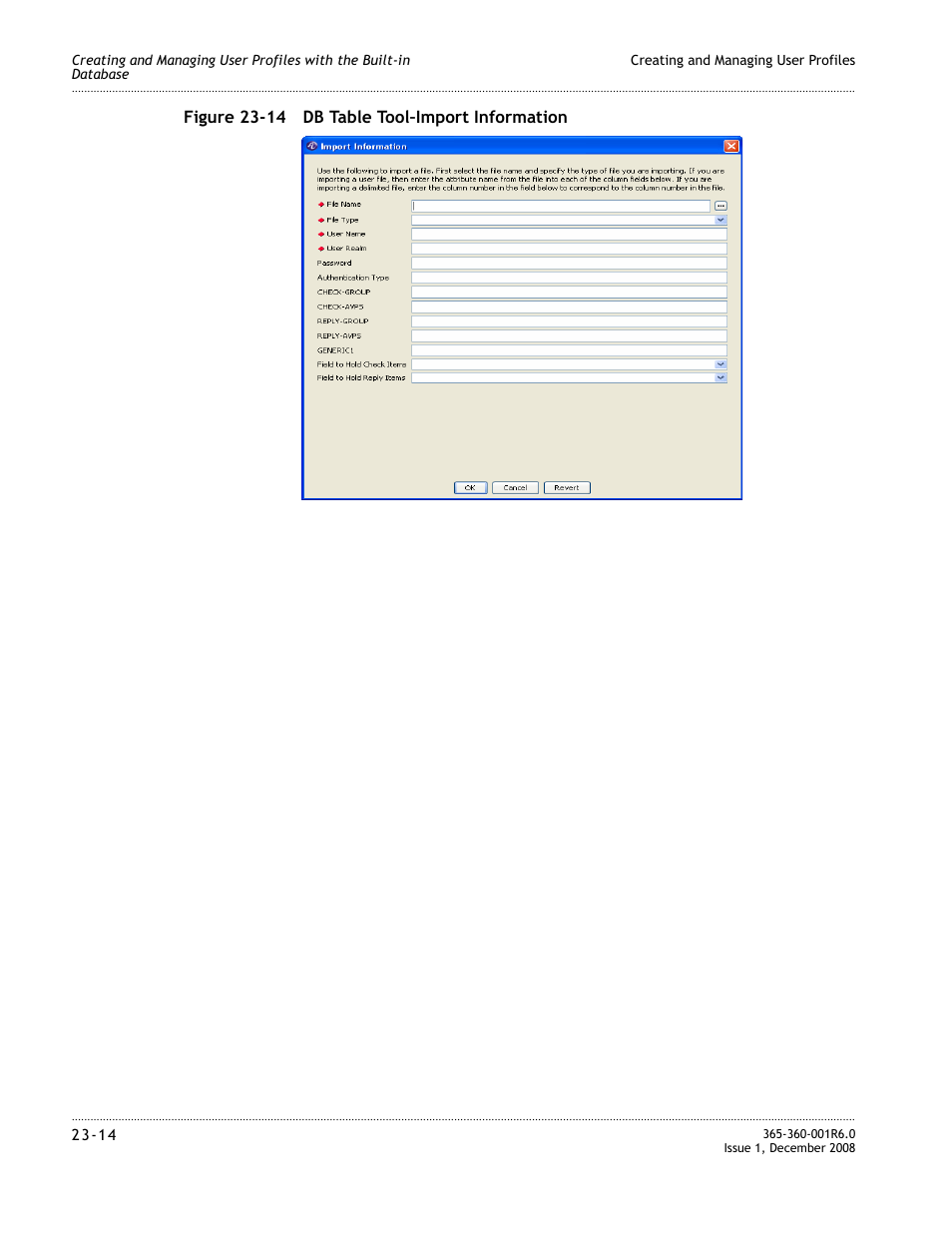 Alcatel-Lucent 8950 AAA User Manual | Page 414 / 476
