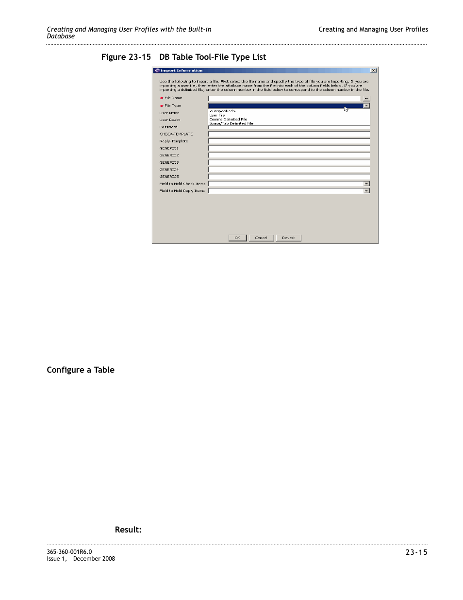 Alcatel-Lucent 8950 AAA User Manual | Page 415 / 476