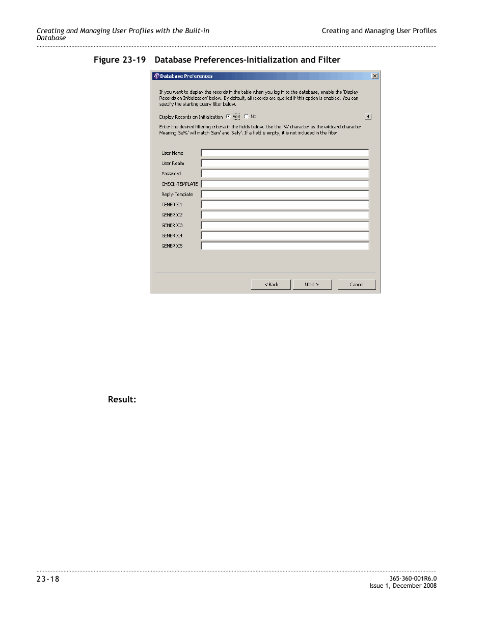 Alcatel-Lucent 8950 AAA User Manual | Page 418 / 476