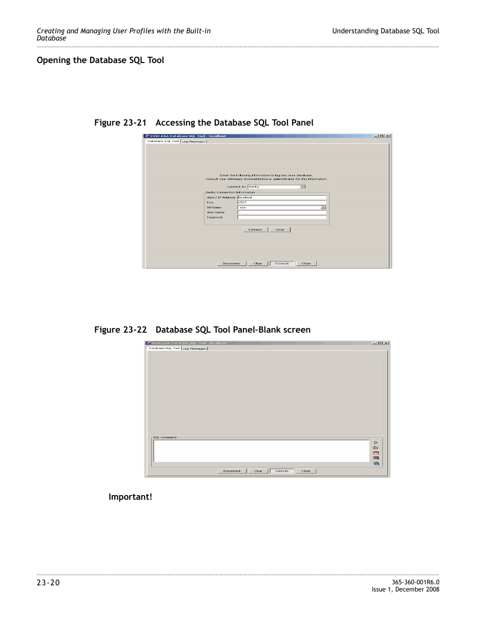 Alcatel-Lucent 8950 AAA User Manual | Page 420 / 476