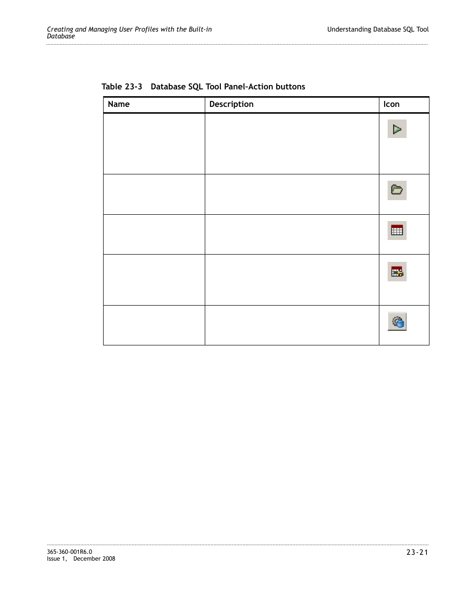 Alcatel-Lucent 8950 AAA User Manual | Page 421 / 476