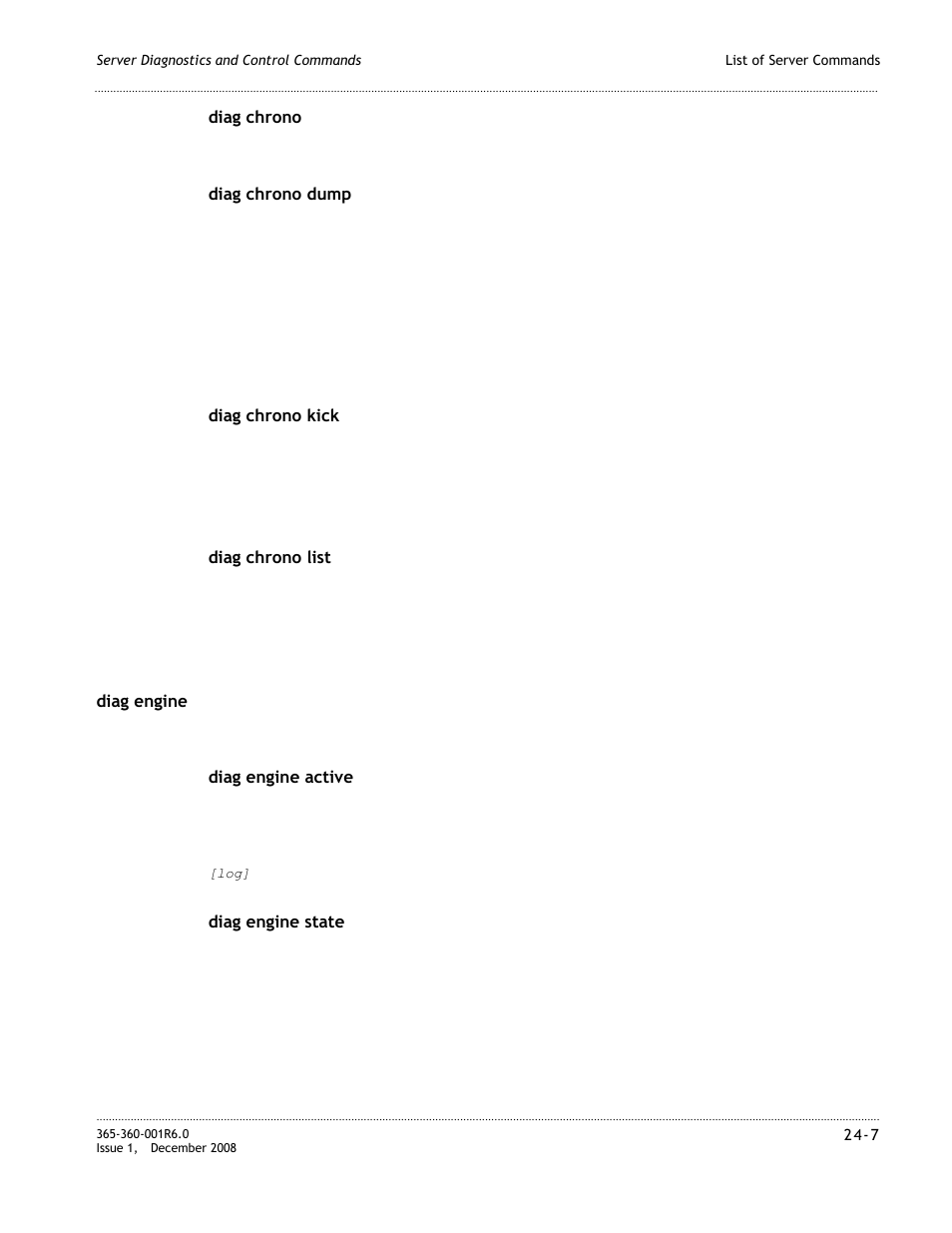 Alcatel-Lucent 8950 AAA User Manual | Page 433 / 476