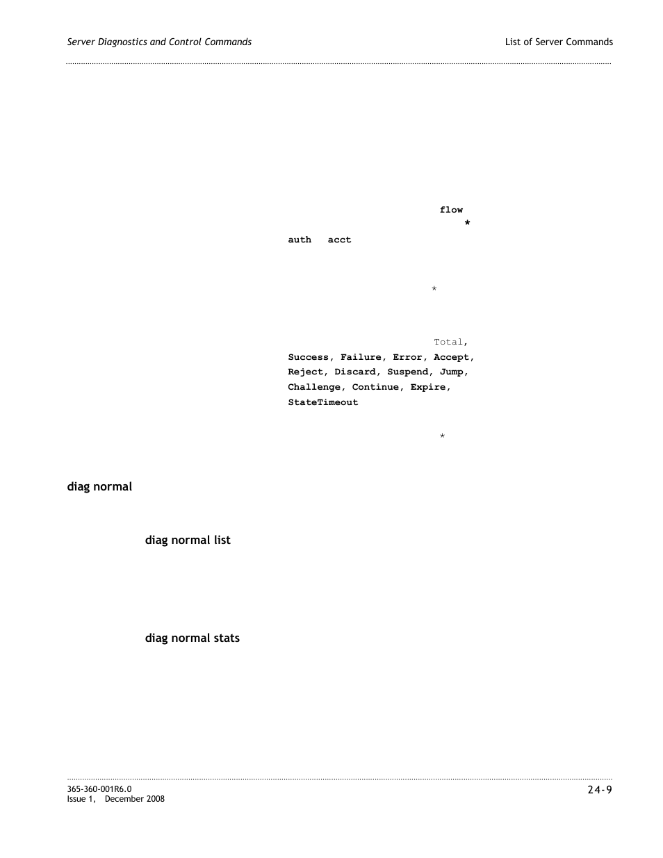 Alcatel-Lucent 8950 AAA User Manual | Page 435 / 476