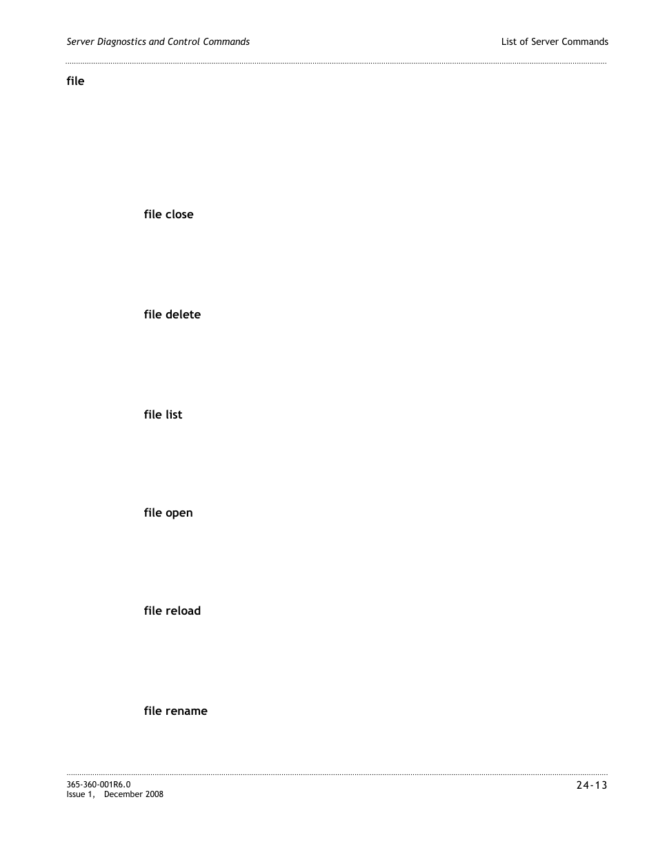 Alcatel-Lucent 8950 AAA User Manual | Page 439 / 476