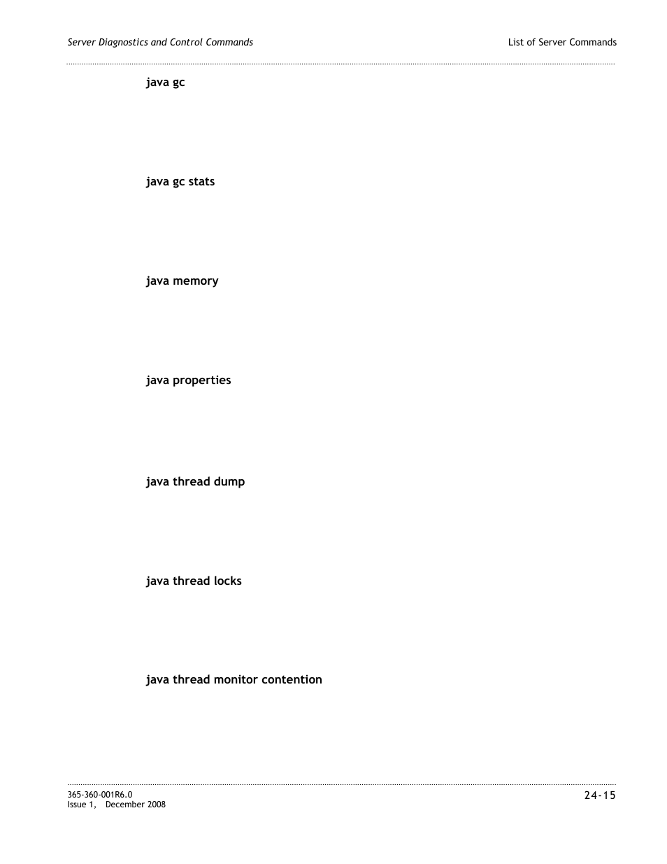 Alcatel-Lucent 8950 AAA User Manual | Page 441 / 476