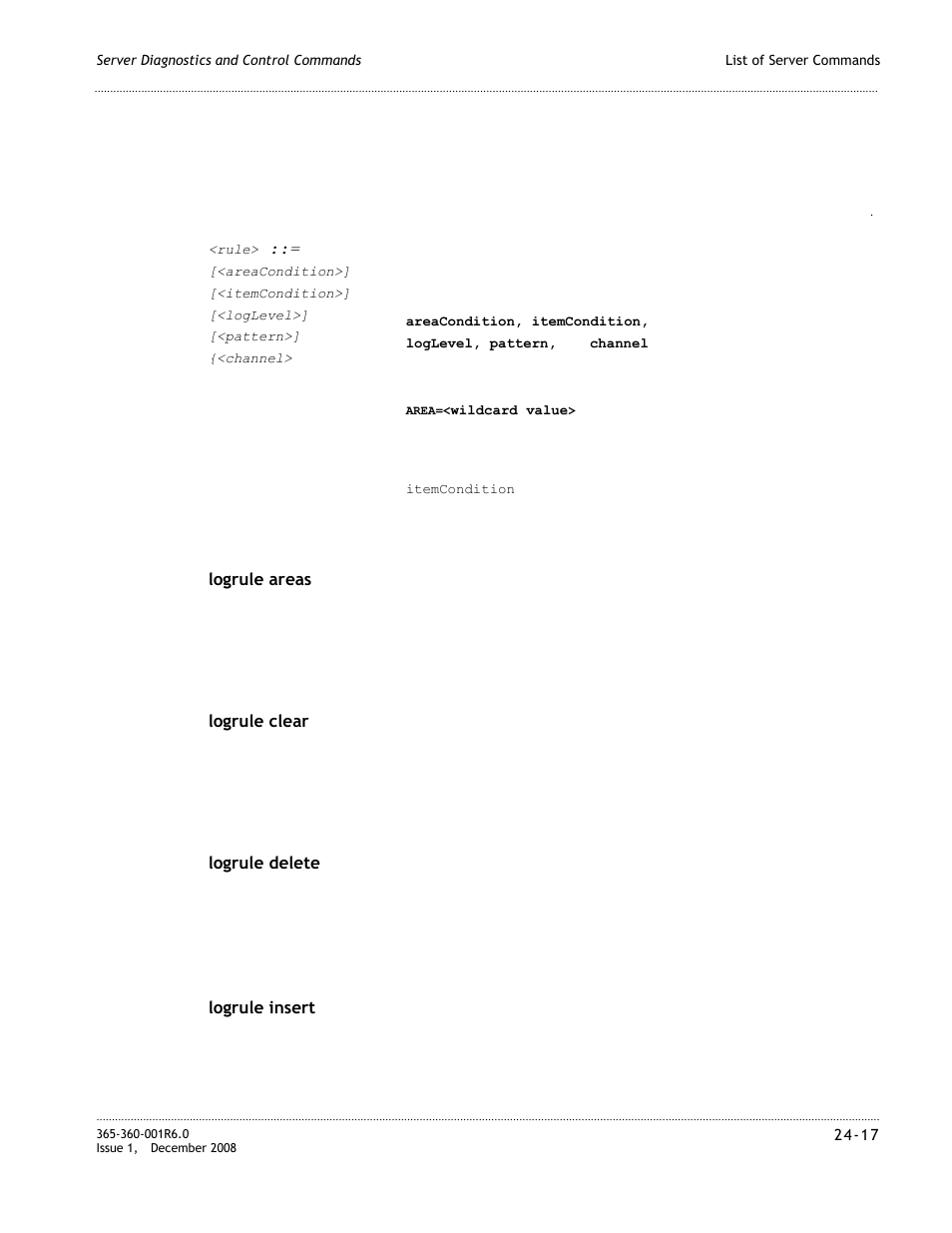 Alcatel-Lucent 8950 AAA User Manual | Page 443 / 476