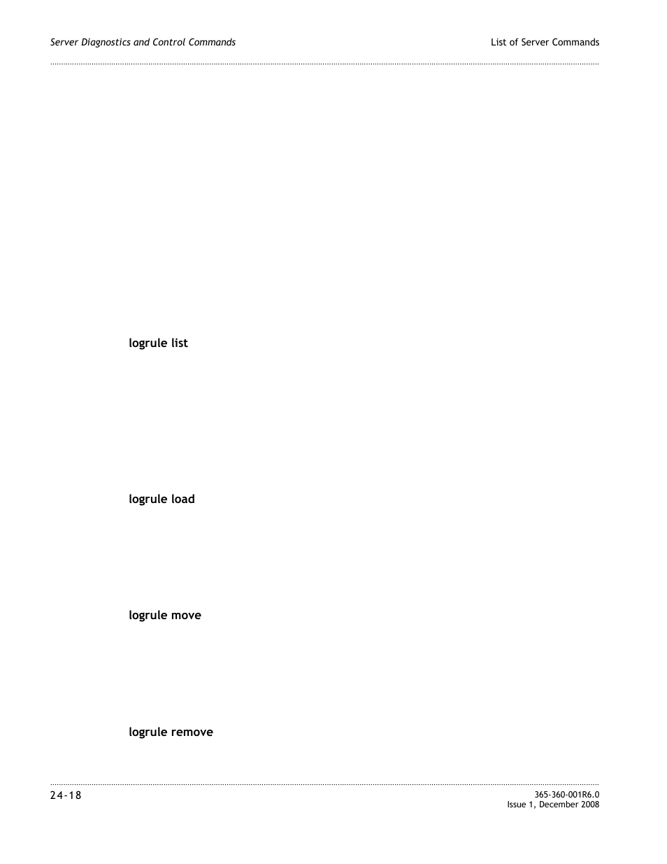 Alcatel-Lucent 8950 AAA User Manual | Page 444 / 476