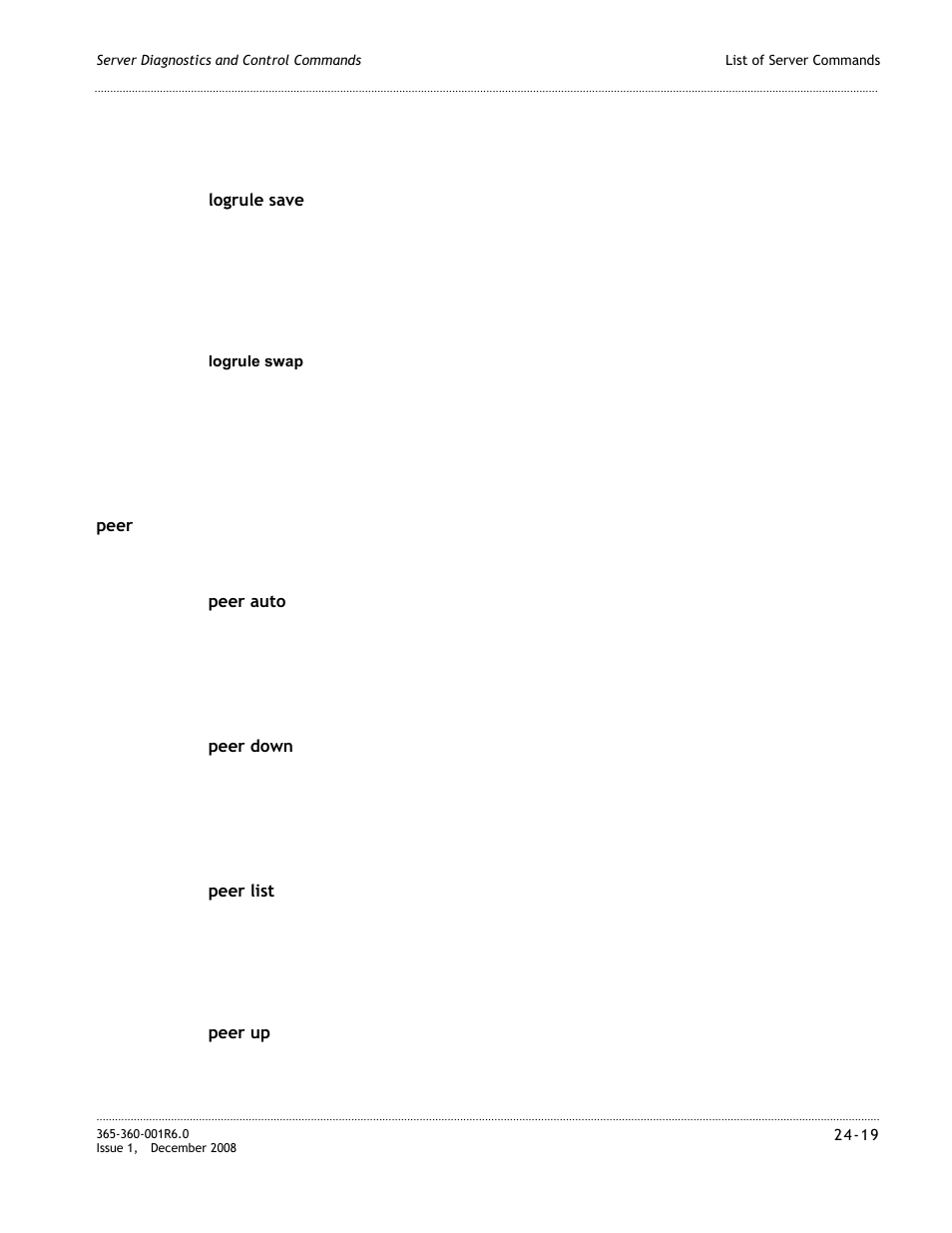 Alcatel-Lucent 8950 AAA User Manual | Page 445 / 476