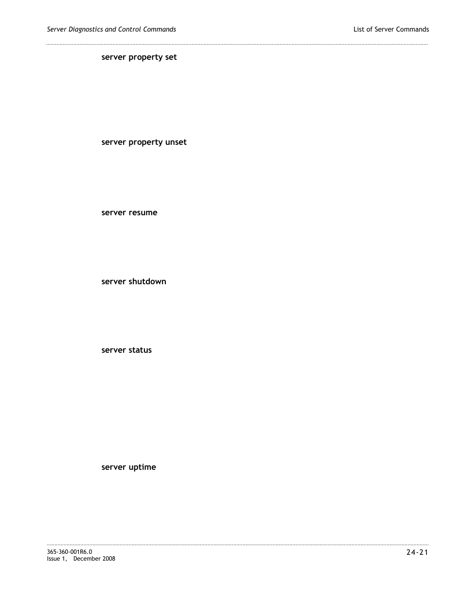 Alcatel-Lucent 8950 AAA User Manual | Page 447 / 476