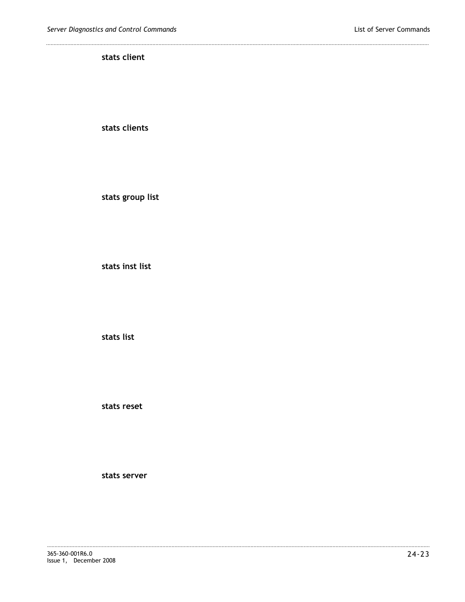 Alcatel-Lucent 8950 AAA User Manual | Page 449 / 476
