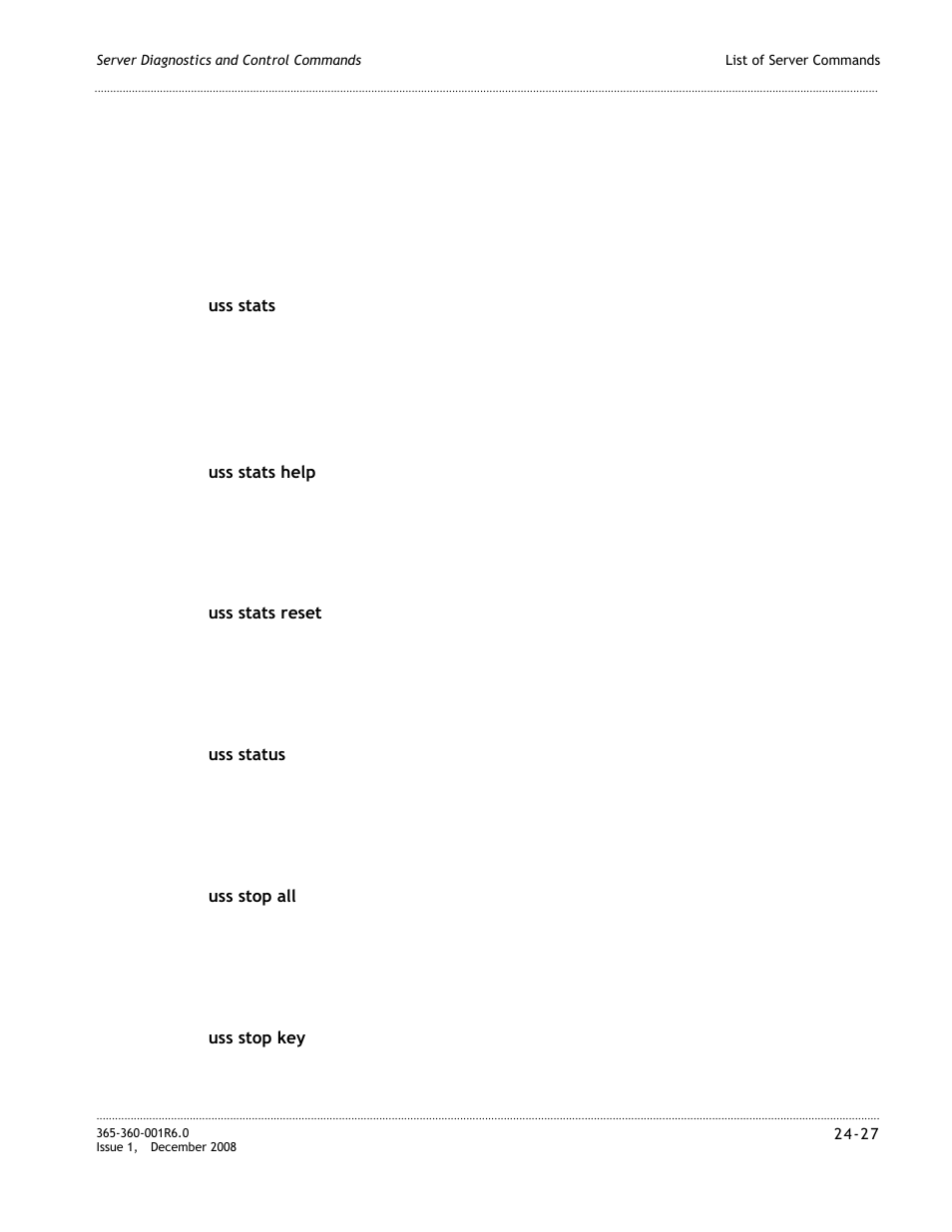 Alcatel-Lucent 8950 AAA User Manual | Page 453 / 476