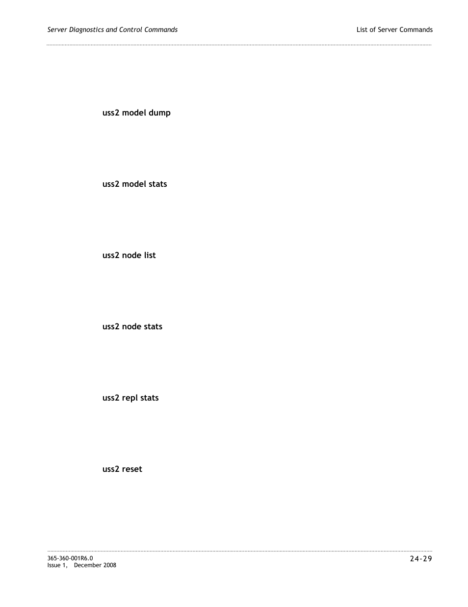 Alcatel-Lucent 8950 AAA User Manual | Page 455 / 476