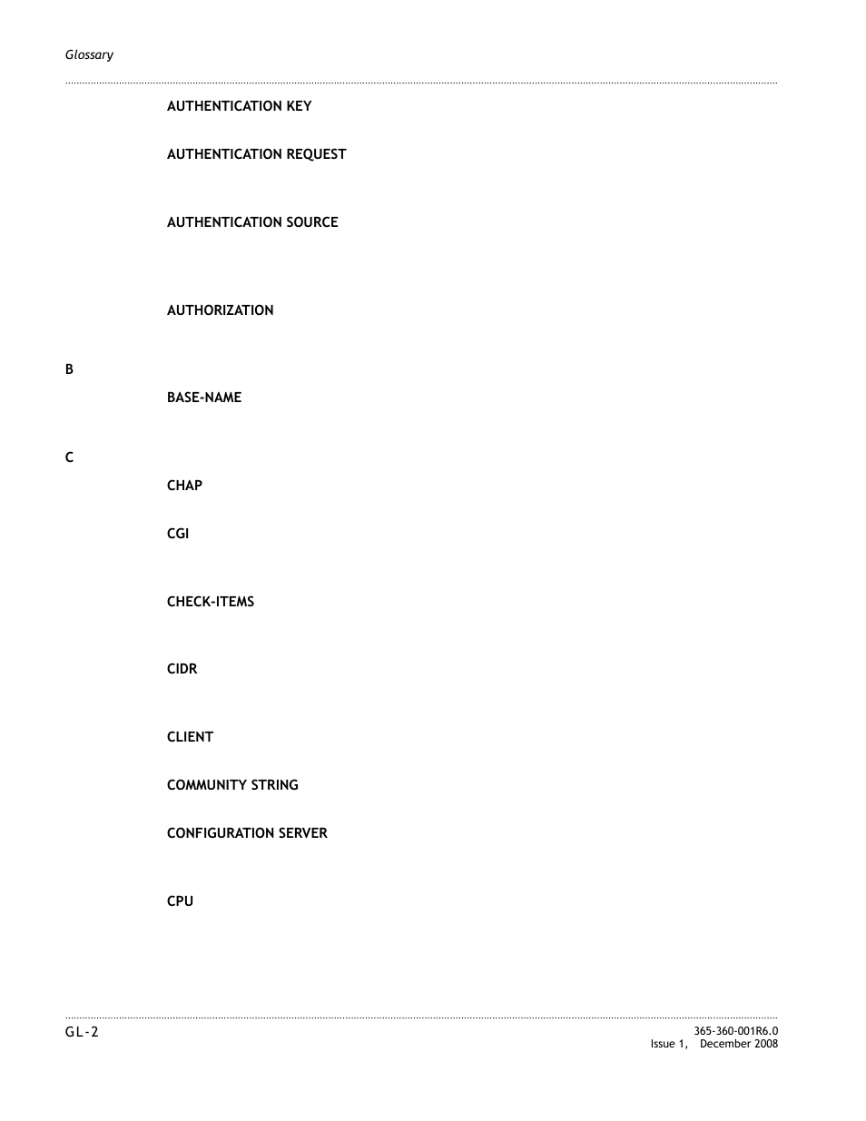 Alcatel-Lucent 8950 AAA User Manual | Page 466 / 476