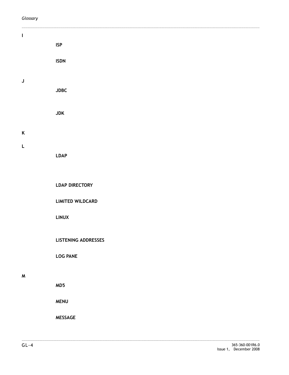 Alcatel-Lucent 8950 AAA User Manual | Page 468 / 476