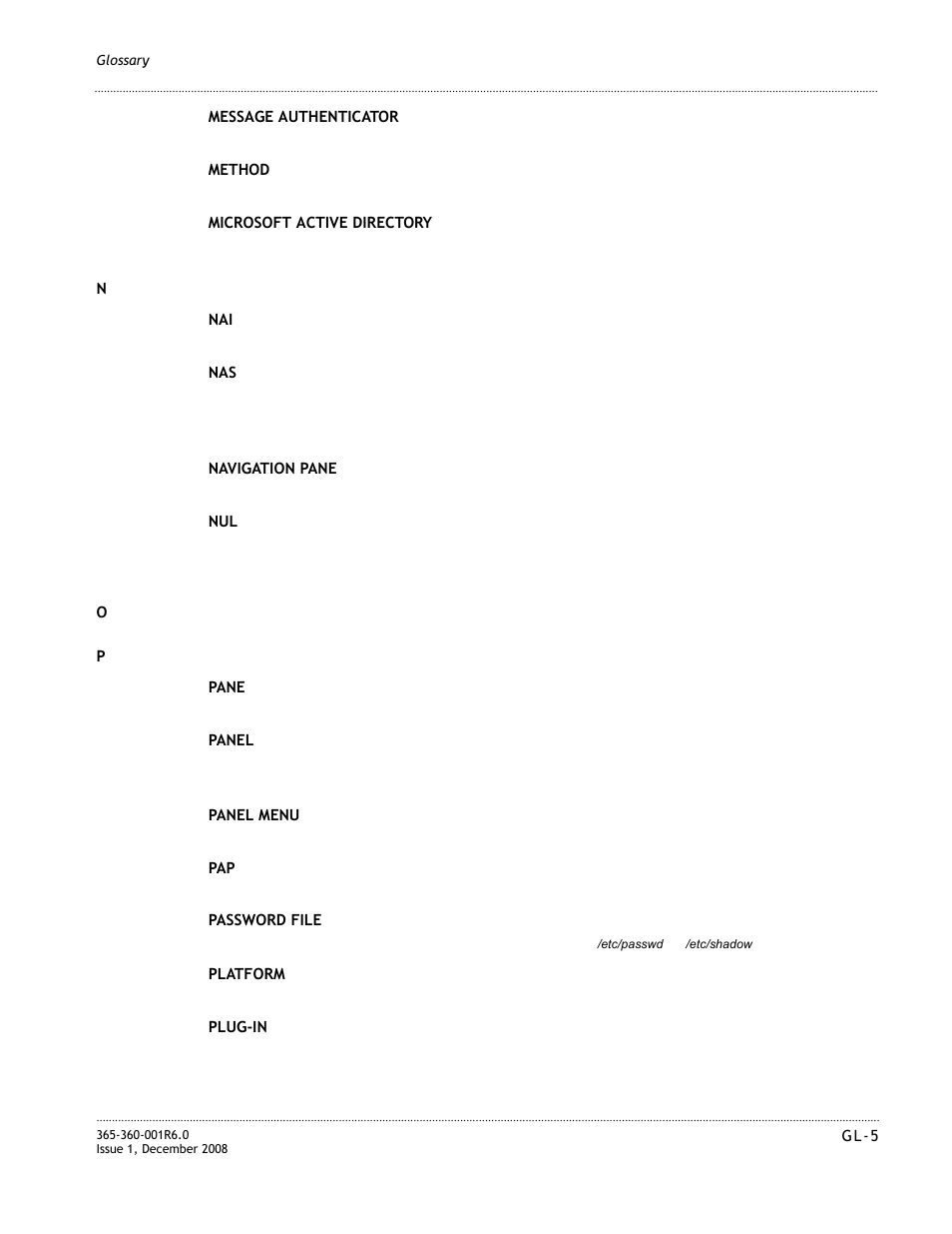 Alcatel-Lucent 8950 AAA User Manual | Page 469 / 476