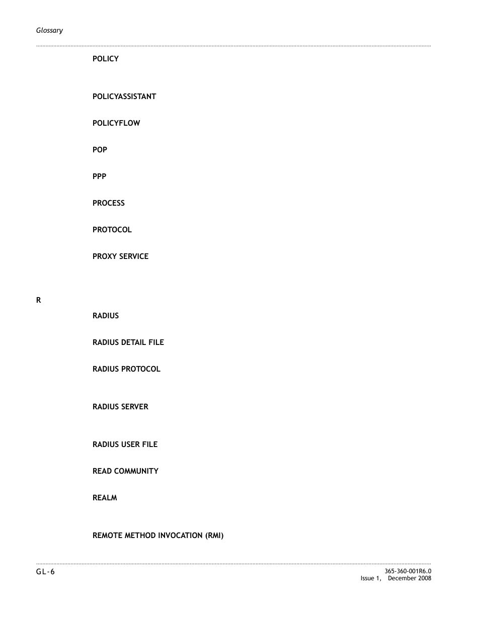 Alcatel-Lucent 8950 AAA User Manual | Page 470 / 476