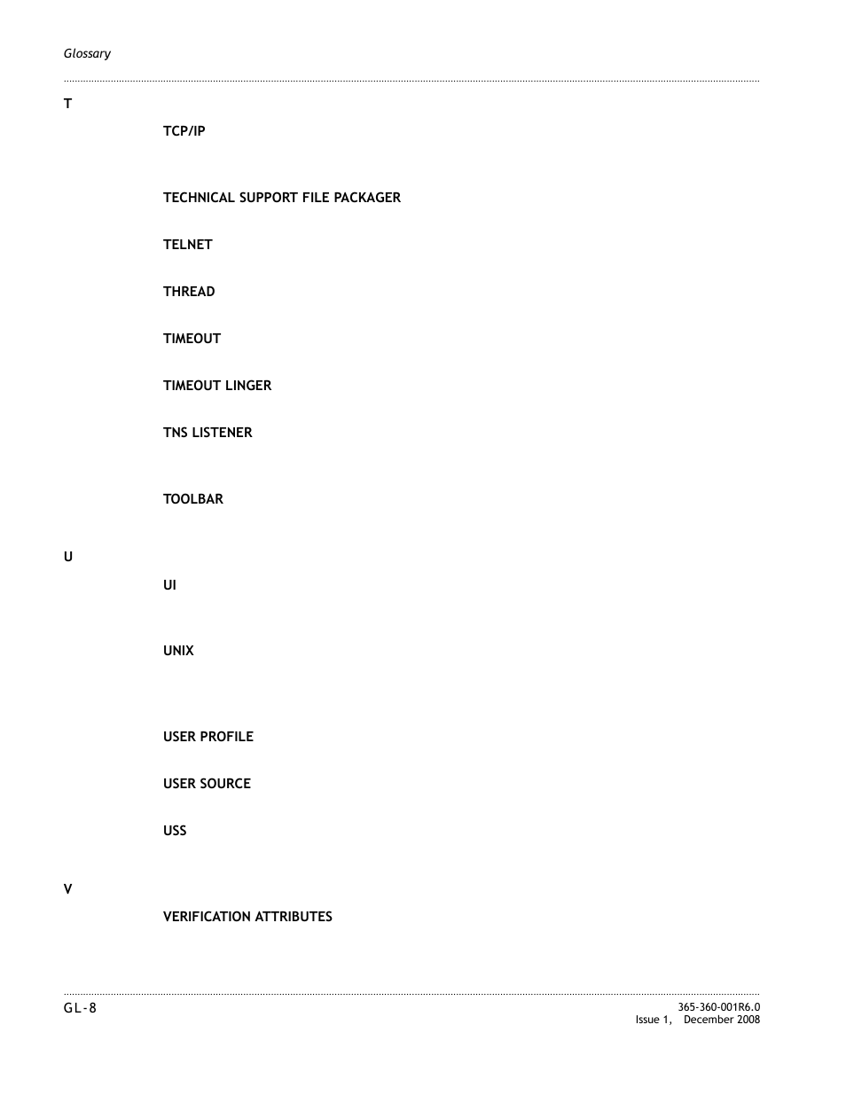 Alcatel-Lucent 8950 AAA User Manual | Page 472 / 476