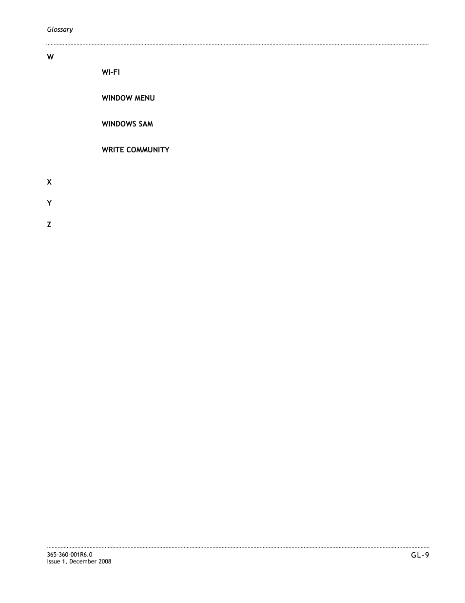 Alcatel-Lucent 8950 AAA User Manual | Page 473 / 476