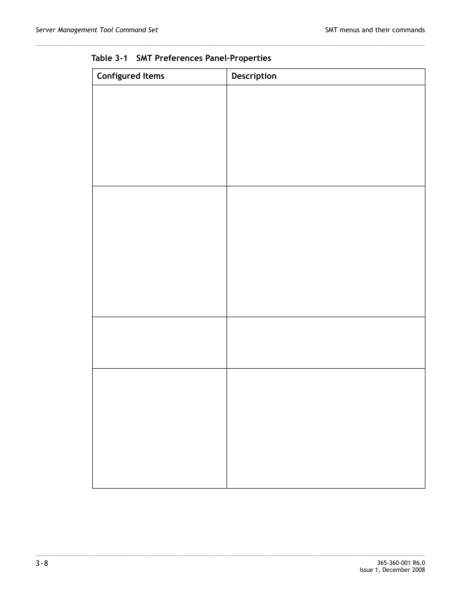 Alcatel-Lucent 8950 AAA User Manual | Page 48 / 476