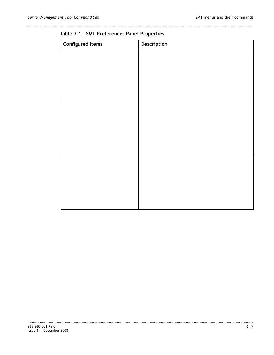 Alcatel-Lucent 8950 AAA User Manual | Page 49 / 476