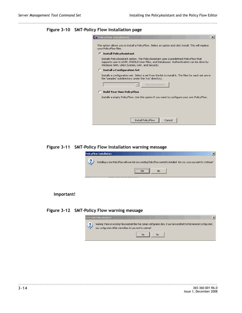 Figure 3-10 | Alcatel-Lucent 8950 AAA User Manual | Page 54 / 476
