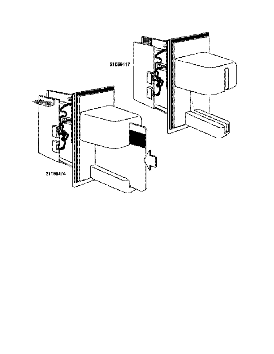 MagTek P-SERIES TTL User Manual | Page 6 / 18