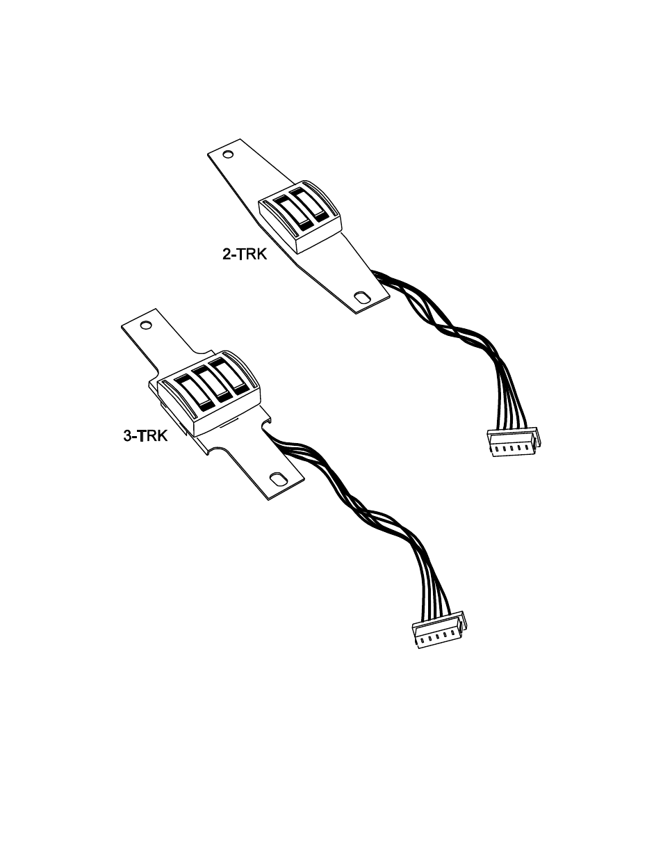 MagTek 3V & 5V User Manual | Page 4 / 17