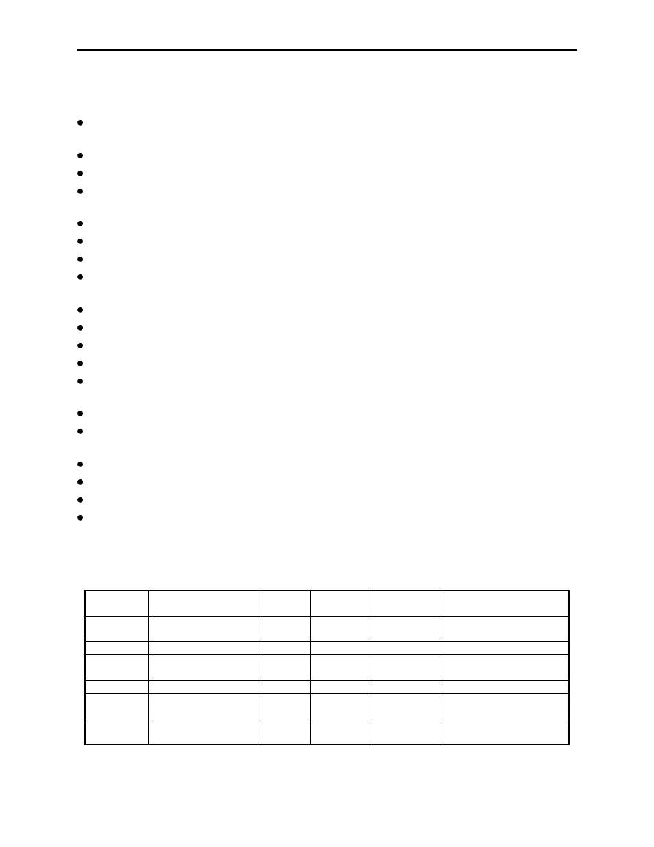 Features, Hardware configurations | MagTek USB INSERTION READER User Manual | Page 10 / 81
