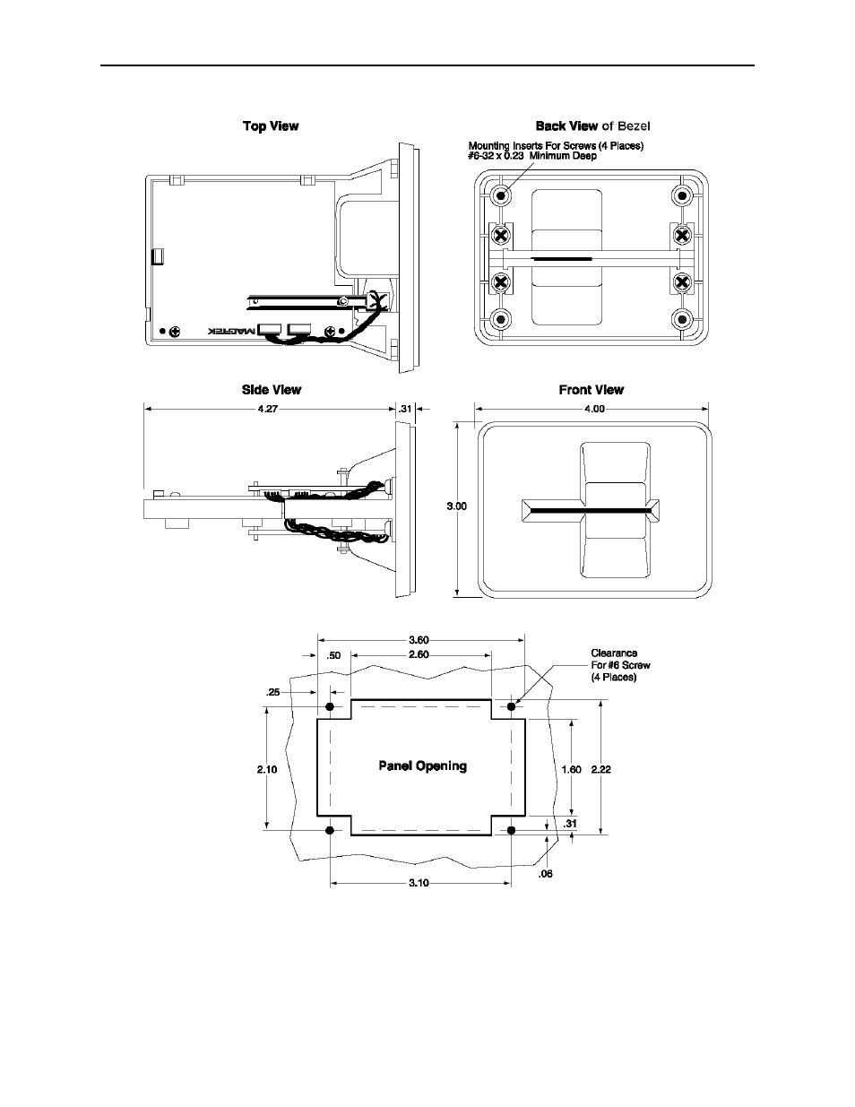 MagTek USB INSERTION READER User Manual | Page 16 / 81