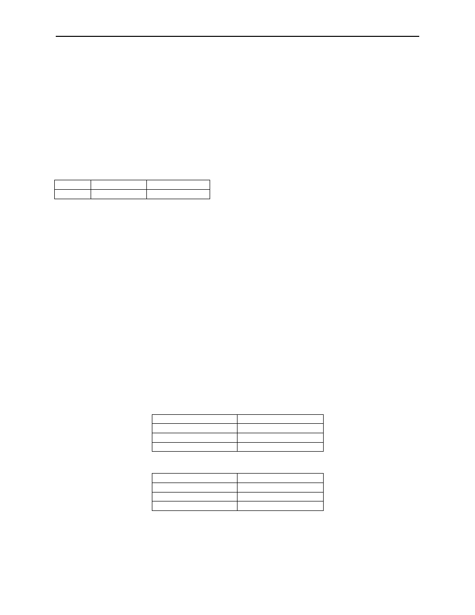 Track 1 data, Track 2 data, Track 3 data | Card status, Commands | MagTek USB INSERTION READER User Manual | Page 26 / 81