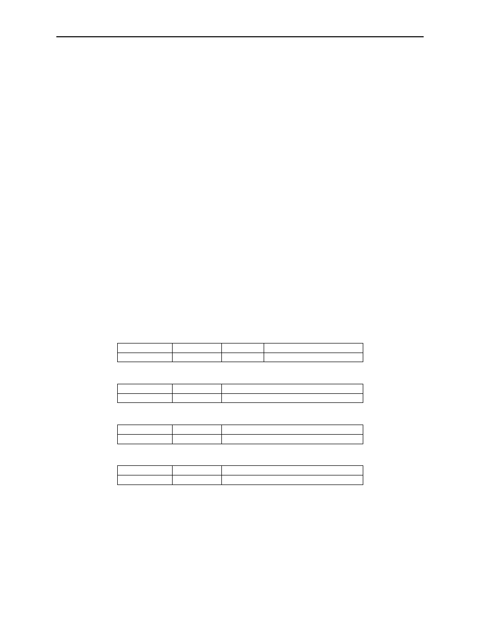 Msr direction property | MagTek USB INSERTION READER User Manual | Page 31 / 81