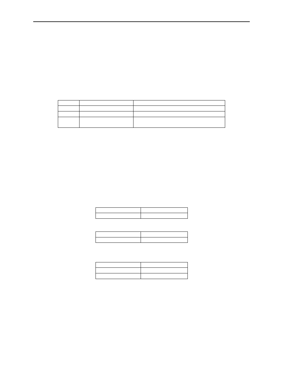 Result code, Get and set property commands | MagTek USB INSERTION READER User Manual | Page 43 / 81