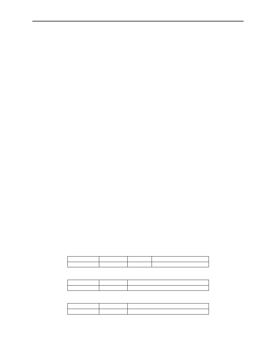 Es property, Msr direction property | MagTek USB INSERTION READER User Manual | Page 57 / 81