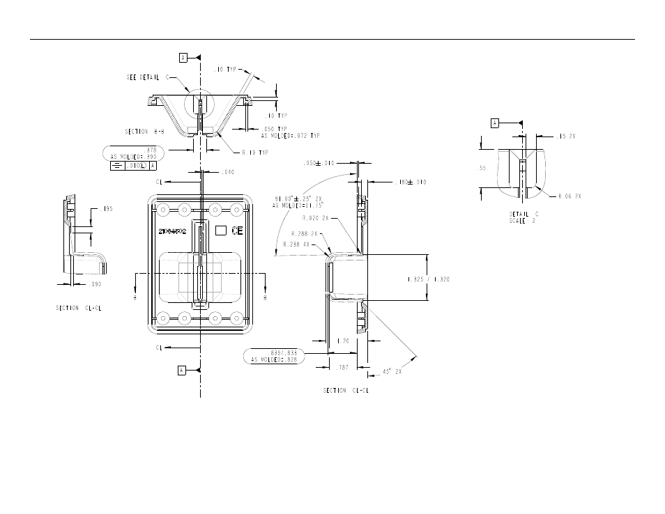 MagTek USB INSERTION READER User Manual | Page 81 / 81