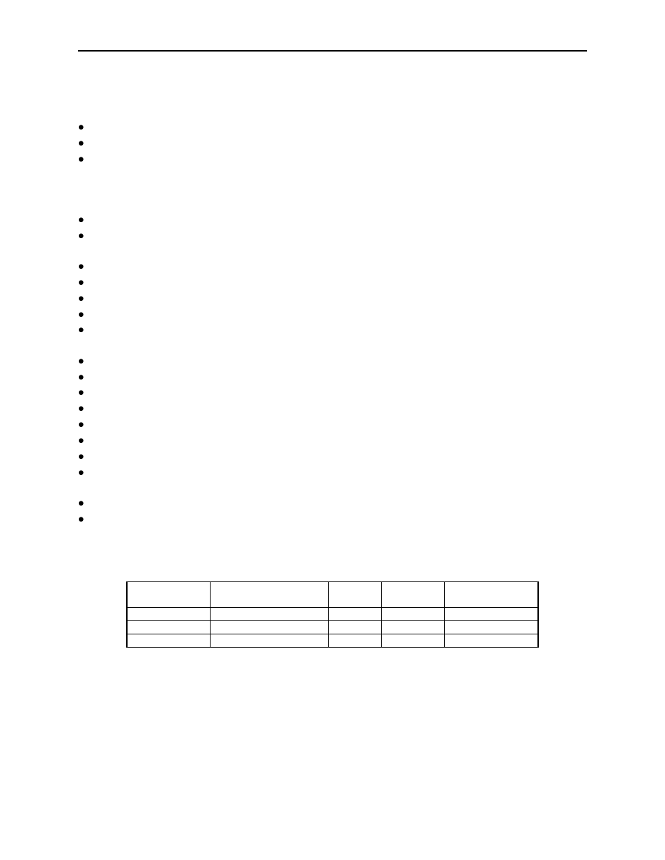 Features, Configurations | MagTek P-SERIES USB User Manual | Page 10 / 77