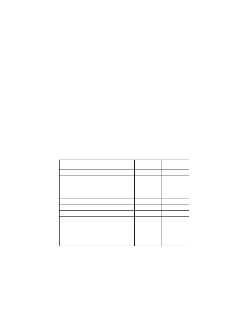 Hid usages | MagTek P-SERIES USB User Manual | Page 20 / 77