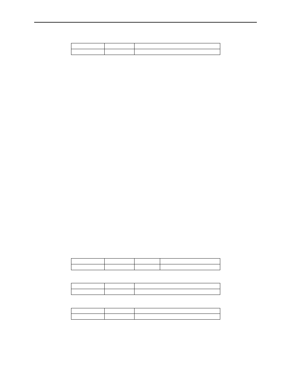 Msr direction property | MagTek P-SERIES USB User Manual | Page 29 / 77