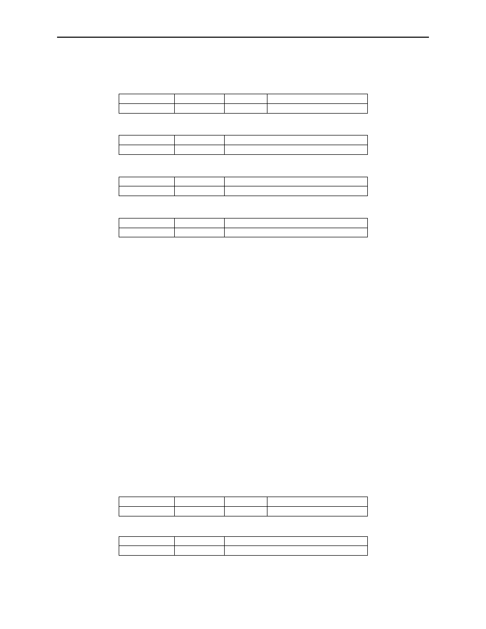 Interface type property | MagTek P-SERIES USB User Manual | Page 31 / 77