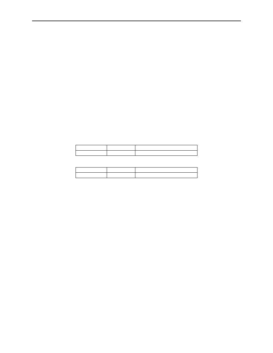 Reset device command, Get keymap item command | MagTek P-SERIES USB User Manual | Page 60 / 77