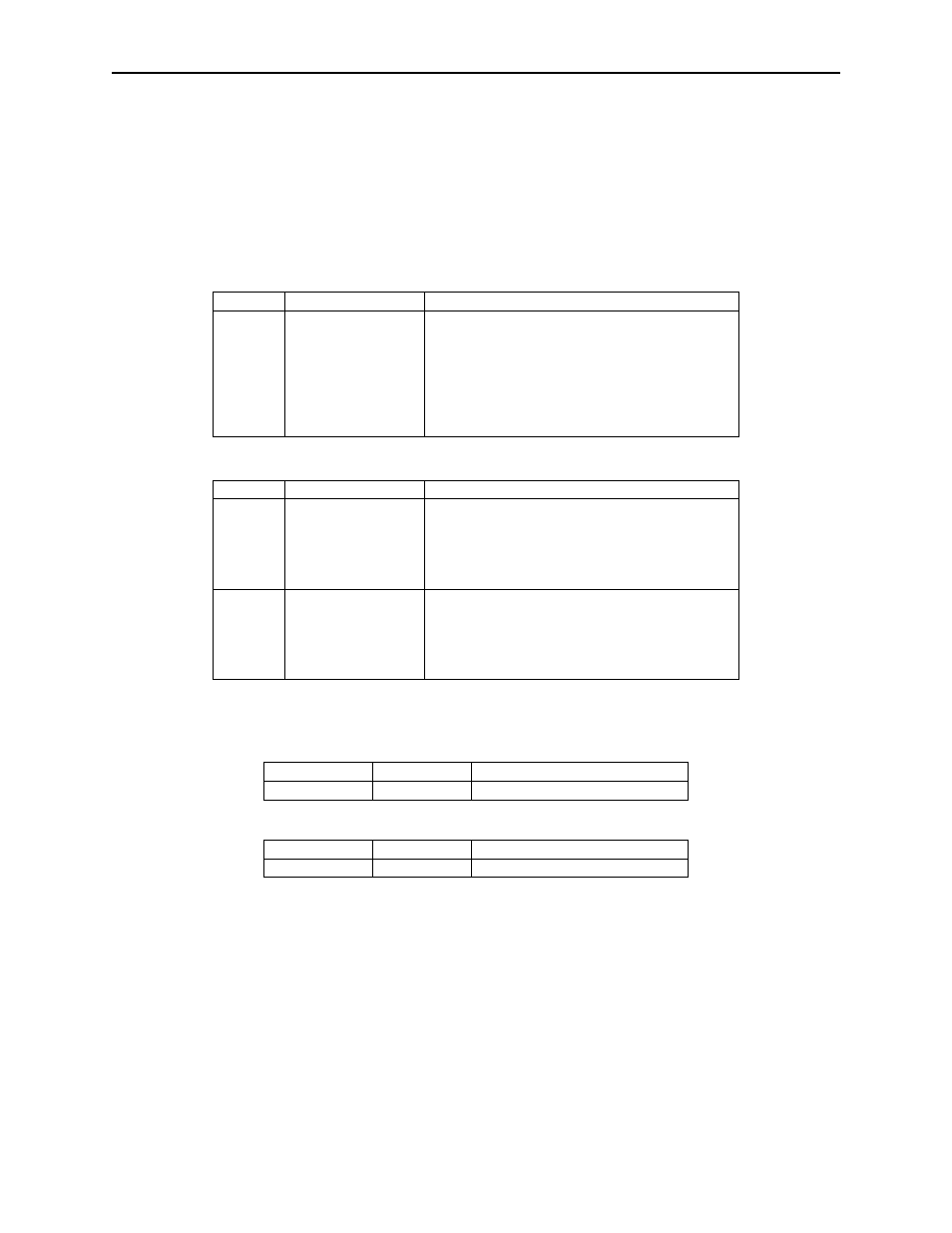 MagTek P-SERIES USB User Manual | Page 61 / 77