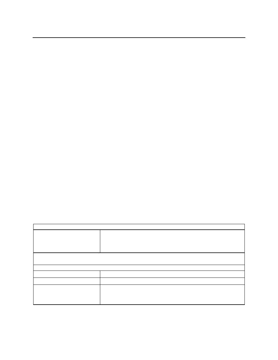 Card position sensors, Front card present sensor, Middle card present sensor | Rear card present sensor, Specifications, Adio, Inter, Canadian doc statement | MagTek IntelliStripe 310™ User Manual | Page 14 / 32