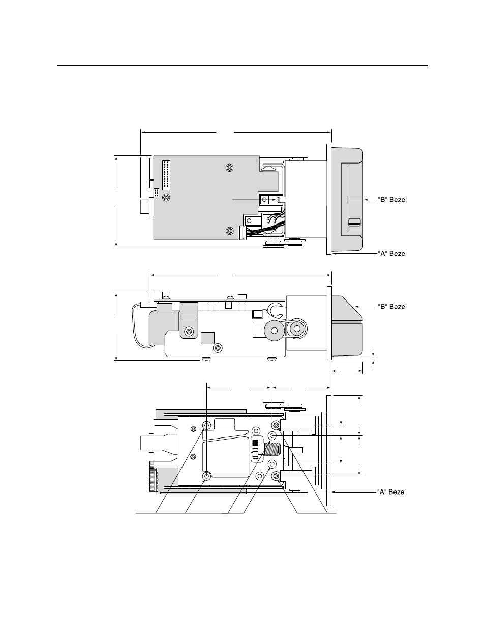 Accessories | MagTek IntelliStripe 310™ User Manual | Page 19 / 32