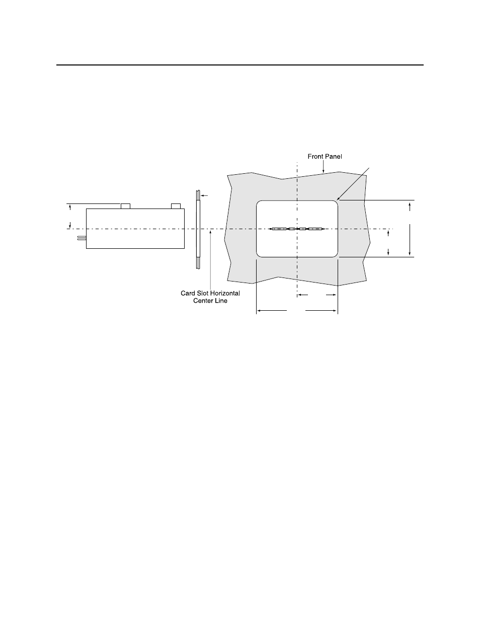 Test led | MagTek IntelliStripe 310™ User Manual | Page 23 / 32