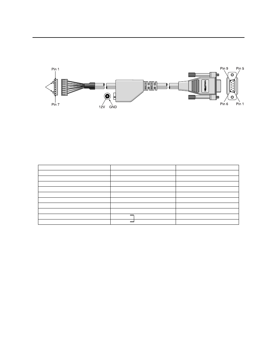 Power failure card ejection system, Section 2. installation, Mechanical mounting | MagTek IntelliStripe 310™ User Manual | Page 27 / 32