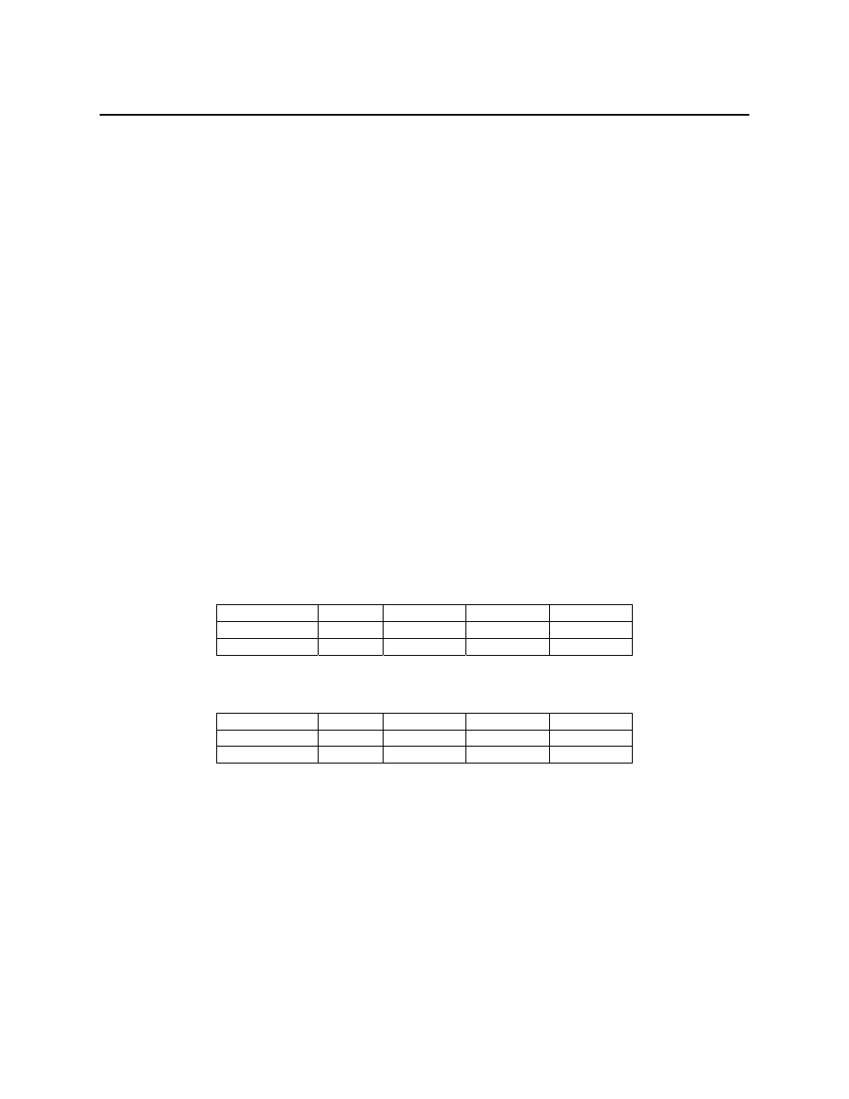 Clear data command | MagTek IntelliStripe 310™ User Manual | Page 23 / 44