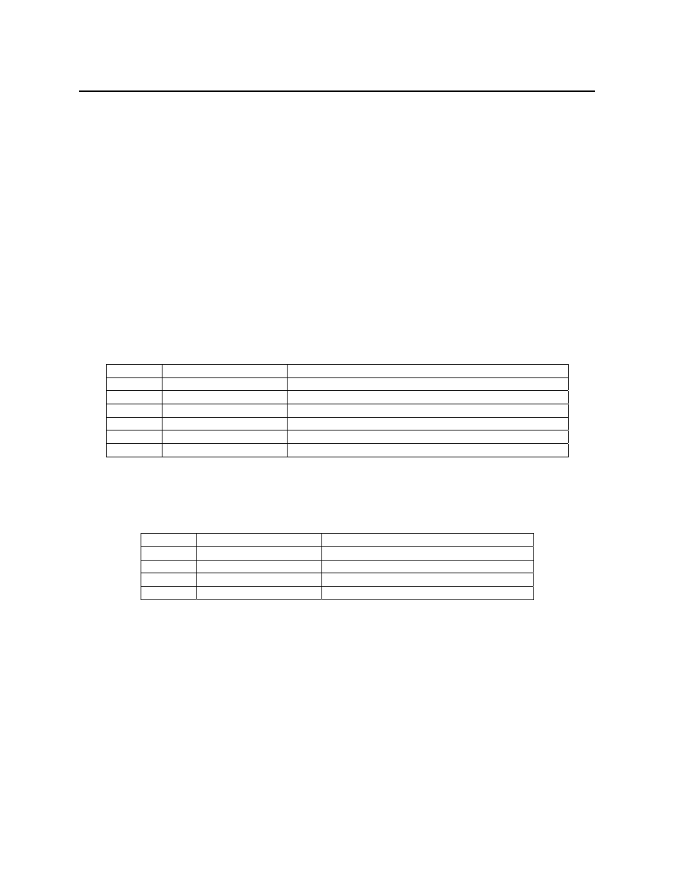 Get track 123 decode data command | MagTek IntelliStripe 310™ User Manual | Page 24 / 44