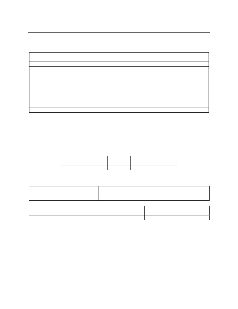 MagTek IntelliStripe 310™ User Manual | Page 25 / 44